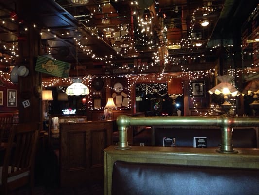 Ernie Weber's Beef N Ale