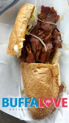 Bobby Alfman's Gourmet Sandwiches