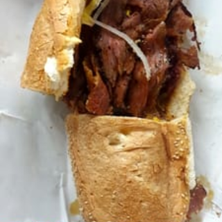 Bobby Alfman's Gourmet Sandwiches