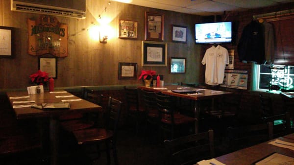 Mammoser's Tavern & Restaurant
