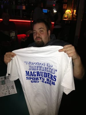 Magruders Restaurant & Pub