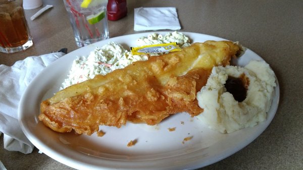 Pappas Restaurant & Lounge