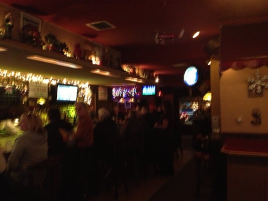 Judi's Lounge Bar & Grill