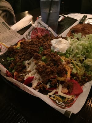 Santora's Pizza Pub & Grill