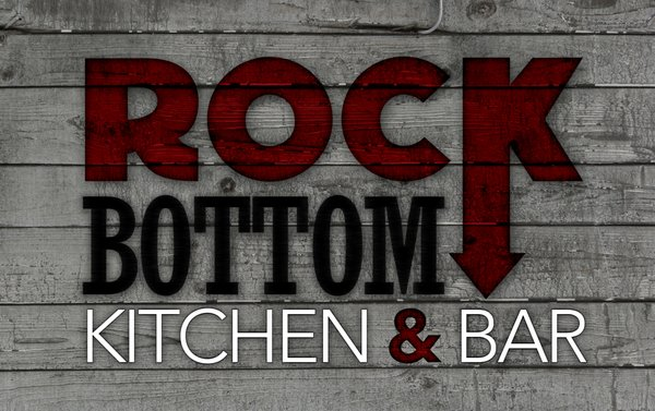 Rock Bottom Kitchen and Bar