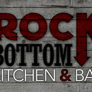 Rock Bottom Kitchen and Bar