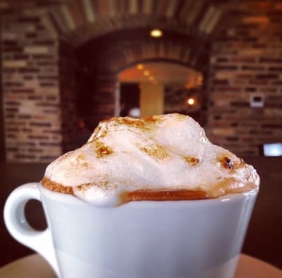 Trattoria Aroma - East Amherst