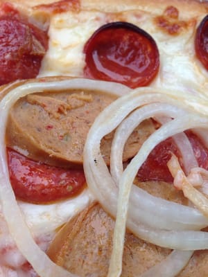 T.C. Wheelers Bar and Pizzeria