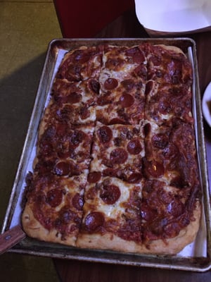 Soliday's Bar & Grille