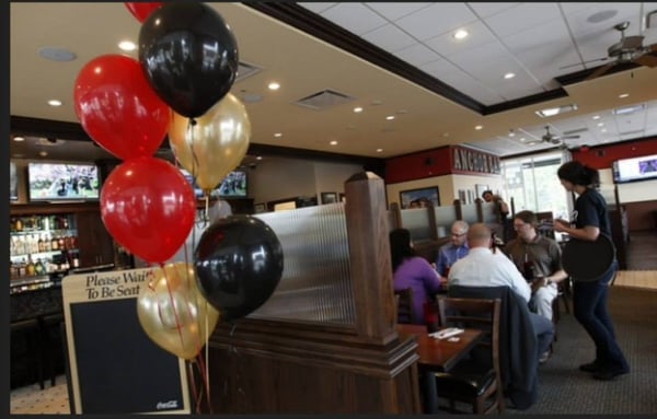 Anchor Bar - Williamsville