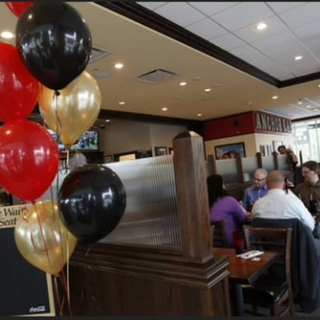 Anchor Bar - Williamsville