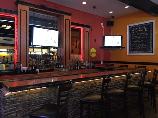 Don Juan Mexican Bar & Grill