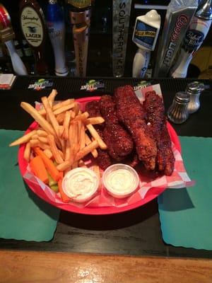 Nichole's Wanakah Grill