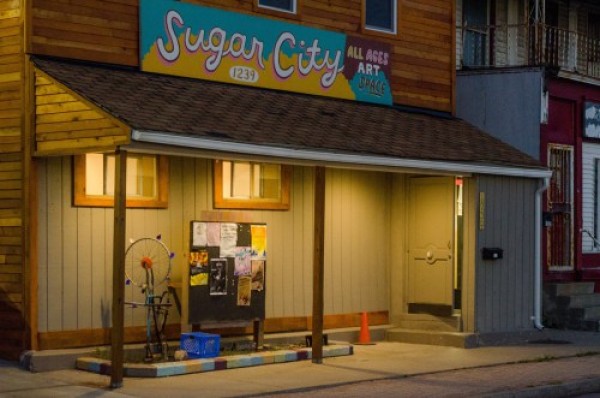 Sugar City