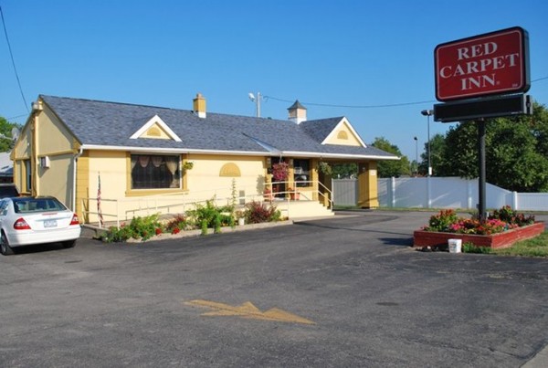 Red Carpet Inn