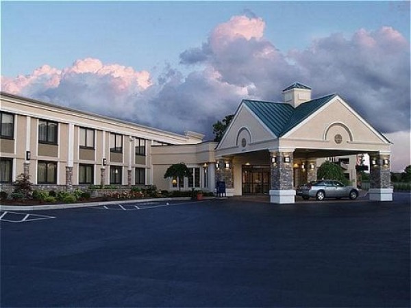 Holiday Inn Buffalo Amherst Hotel