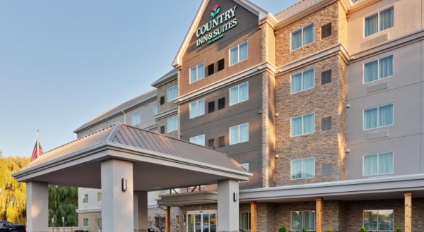 Country Inn & Suites by Carlson -  Buffalo-South