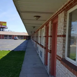 Knights Inn Niagara Falls