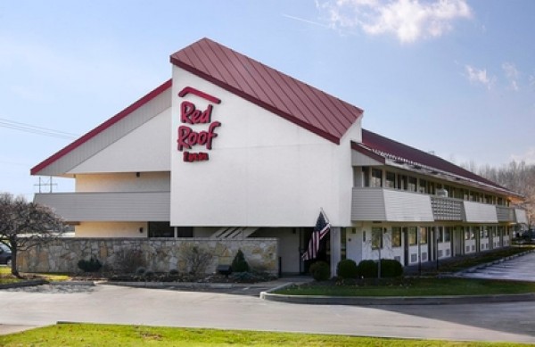 Red Roof Inn Buffalo - Hamburg