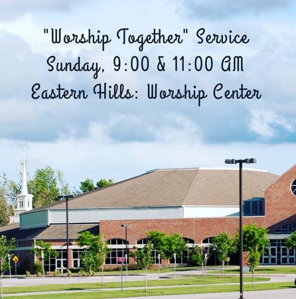Eastern Hills Church