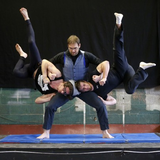 The Bird's Nest Circus Arts