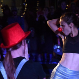 The Bird's Nest Circus Arts