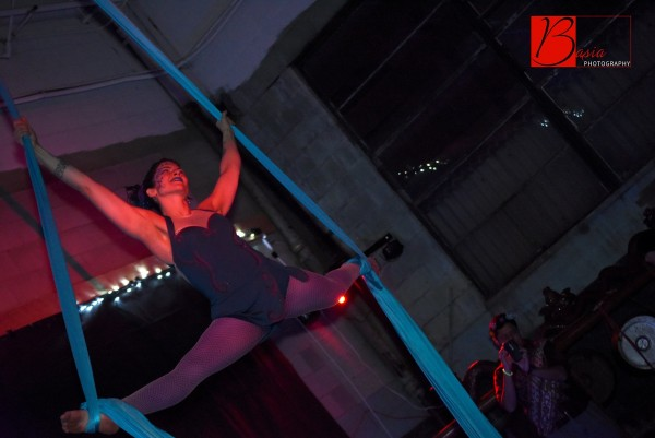 The Bird's Nest Circus Arts