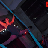 The Bird's Nest Circus Arts