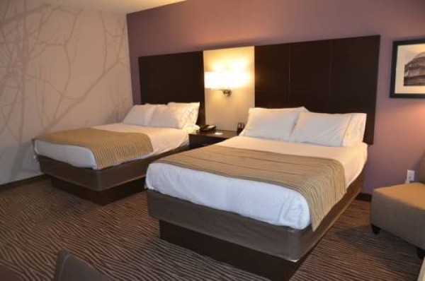 Holiday Inn Express Cheektowaga North East