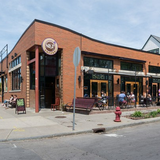 Spot Coffee - Elmwood