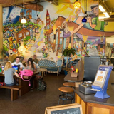 Spot Coffee - Elmwood