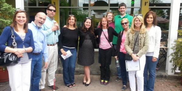 Buffalo Bites Food Tours