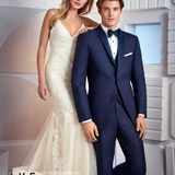 American Commodore Tuxedo