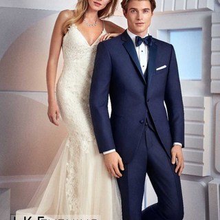 American Commodore Tuxedo