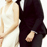 American Commodore Tuxedo