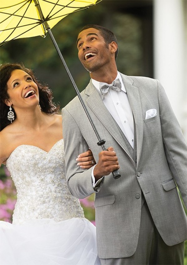 American Commodore Tuxedo