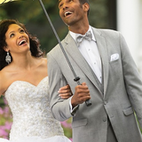 American Commodore Tuxedo