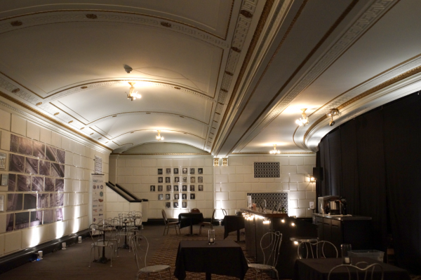 Road Less Traveled Productions