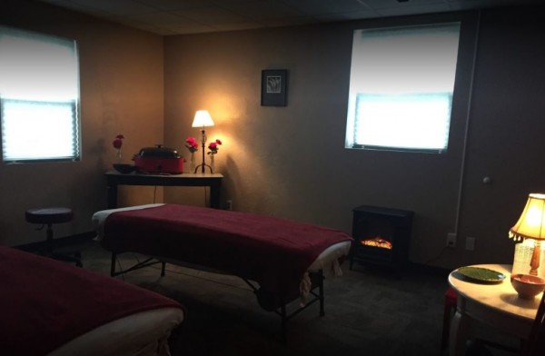 The Massage Studio - Buffalo