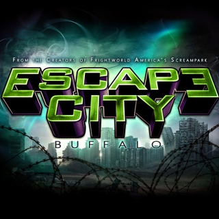 Escape City Buffalo