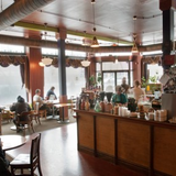 SPoT Coffee - Delaware Ave