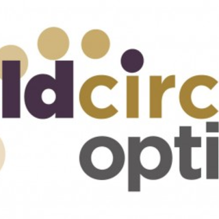 Gold Circle Optical