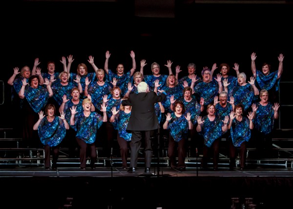 Niagara Frontier Chord Authority