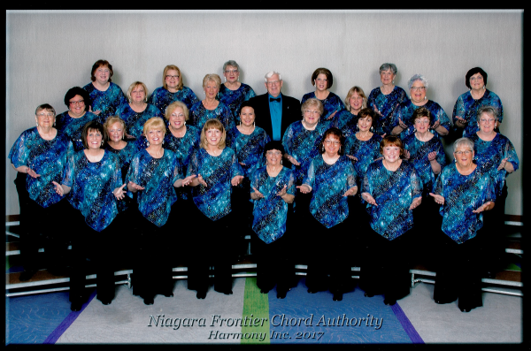 Niagara Frontier Chord Authority