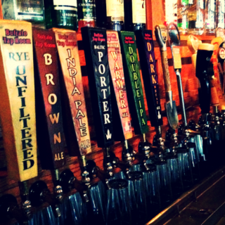 Buffalo Tap Room & Grill