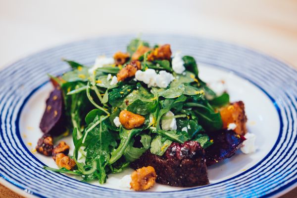 Rowhouse Bakery & Restaurant