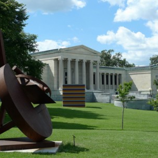 Albright-Knox Art Gallery