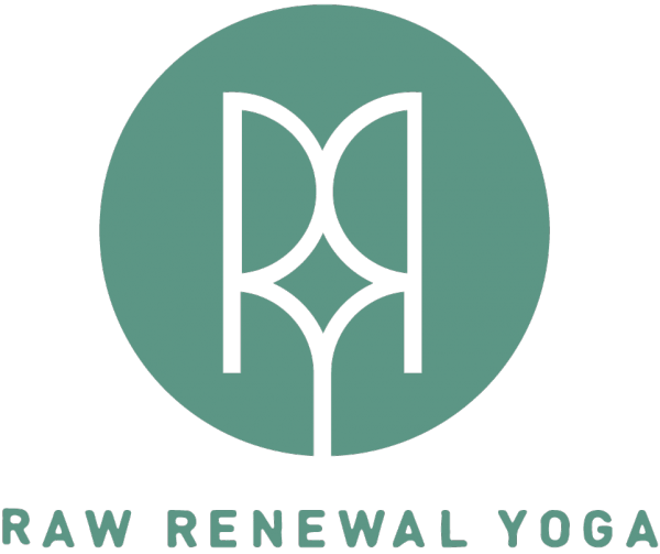 Raw Renewal Yoga