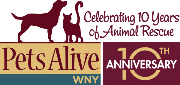 Pets Alive WNY