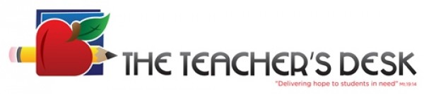 The Teachers Desk